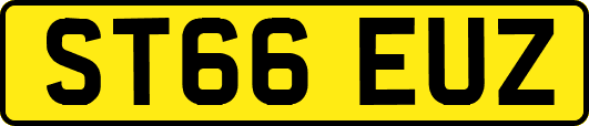 ST66EUZ