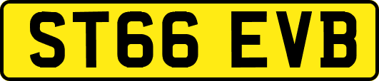 ST66EVB