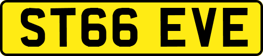 ST66EVE
