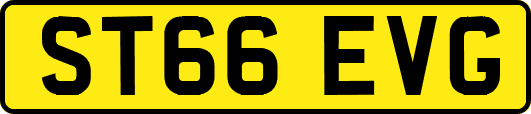 ST66EVG