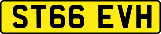ST66EVH