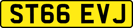 ST66EVJ