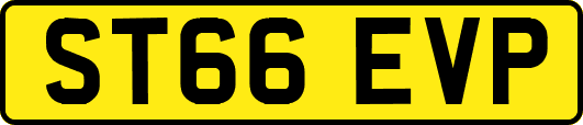 ST66EVP
