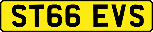 ST66EVS