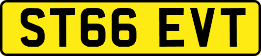 ST66EVT