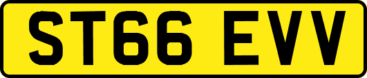 ST66EVV