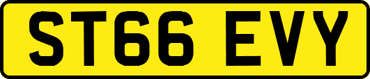 ST66EVY