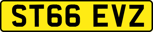 ST66EVZ
