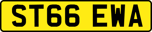 ST66EWA