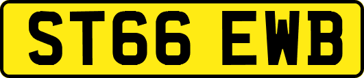 ST66EWB