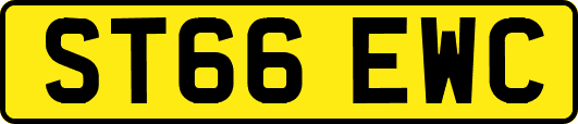 ST66EWC
