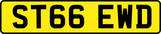 ST66EWD