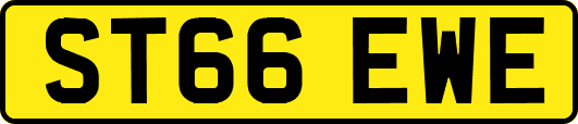 ST66EWE