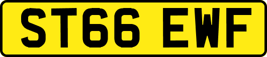 ST66EWF