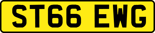 ST66EWG