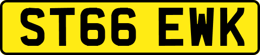 ST66EWK