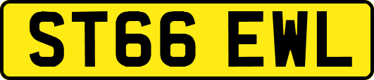 ST66EWL