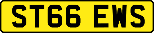 ST66EWS