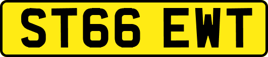 ST66EWT