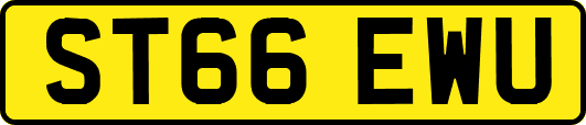 ST66EWU