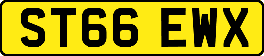 ST66EWX