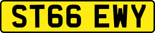 ST66EWY