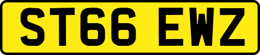 ST66EWZ