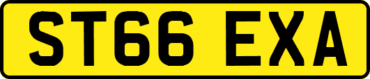 ST66EXA