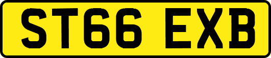 ST66EXB