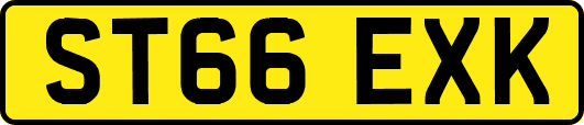 ST66EXK