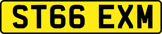 ST66EXM