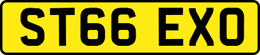 ST66EXO