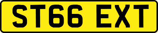 ST66EXT
