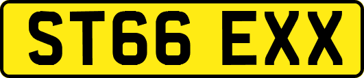 ST66EXX