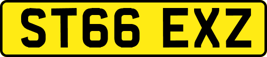 ST66EXZ