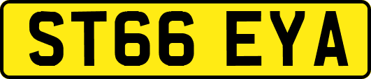 ST66EYA