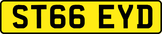 ST66EYD