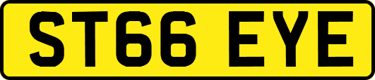 ST66EYE
