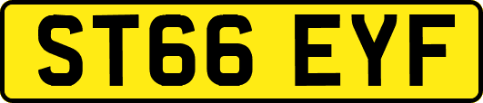 ST66EYF