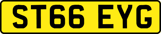 ST66EYG