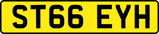 ST66EYH