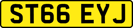 ST66EYJ