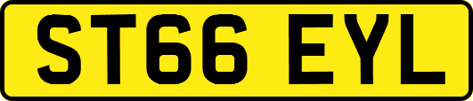 ST66EYL