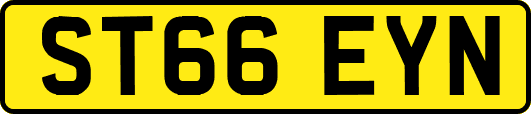ST66EYN
