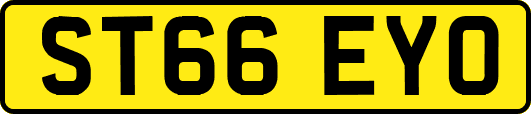 ST66EYO