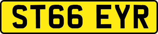 ST66EYR