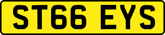 ST66EYS