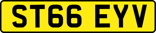 ST66EYV