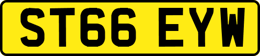 ST66EYW