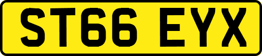 ST66EYX